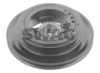 SWAG 81 93 2568 Belt Pulley, crankshaft